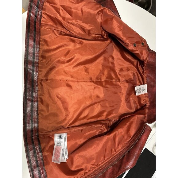 Guardians of the Galaxy Star Lord Jacket Size 5/6 Disney Store Marvel Costume - Picture 5 of 8